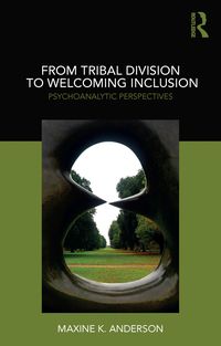 Produktbild: From Tribal Division to Welcoming Inclusion