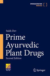 Produktbild: Prime Ayurvedic Plant Drugs