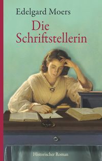 Produktbild: Die Schriftstellerin