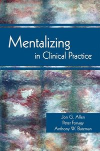 Produktbild: Mentalizing in Clinical Practice