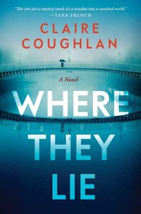 Produktbild: Where They Lie