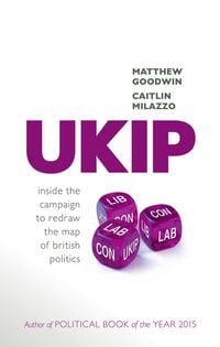 Produktbild: UKIP