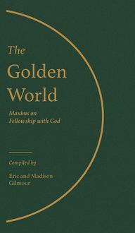 Produktbild: The Golden World