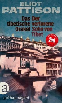 Produktbild: Das tibetische Orakel & Der verlorene Sohn von Tibet