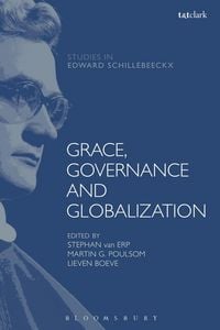 Produktbild: Grace, Governance and Globalization