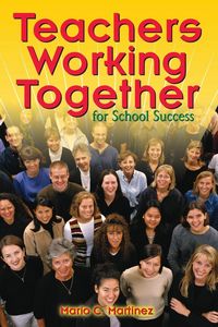 Produktbild: Teachers Working Together for School Success