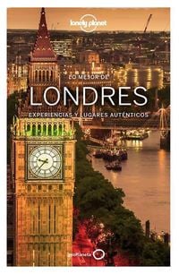 Produktbild: Spa-Lonely Planet Lo Mejor De