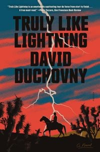 Produktbild: Truly Like Lightning