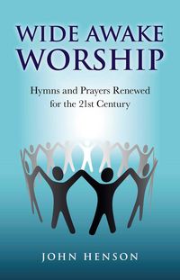 Produktbild: Wide Awake Worship