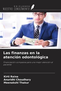 Produktbild: Las finanzas en la atenci&oacute;n odontol&oacute;gica