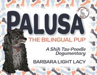 Produktbild: Palusa, the Bilingual Pup