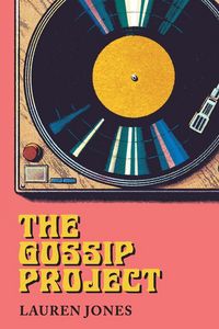 Produktbild: The Gossip Project