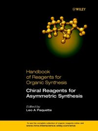 Produktbild: Chiral Reagents for Asymmetric Synthesis