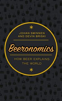 Produktbild: Beeronomics