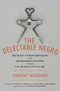 Produktbild: The Delectable Negro