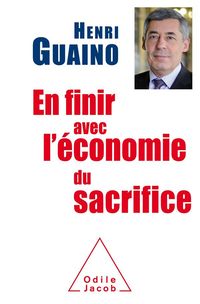 Produktbild: En finir avec l'&eacute;conomie du sacrifice