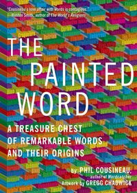 Produktbild: The Painted Word