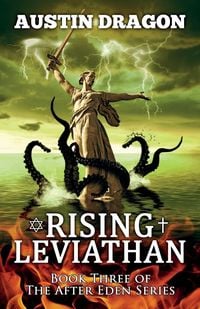 Produktbild: Rising Leviathan (After Eden Series, Book 3)