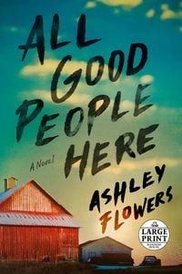 Produktbild: All Good People Here