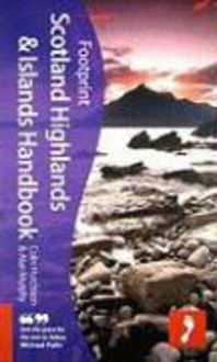 Bild vom Artikel Footprint Scotland Highlands & Islands Handbook vom Autor Colin Hutchison