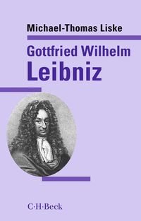 Produktbild: Gottfried Wilhelm Leibniz