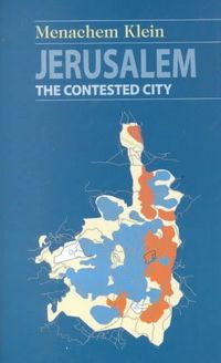 Produktbild: Jerusalem