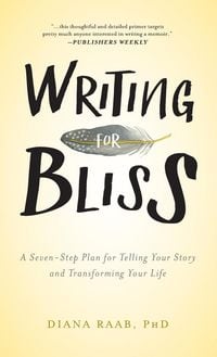 Produktbild: Writing for Bliss