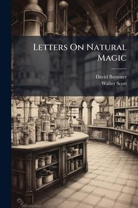 Produktbild: Letters On Natural Magic