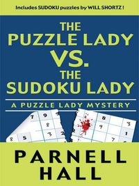 Produktbild: Puzzle Lady vs. the Sudoku Lady