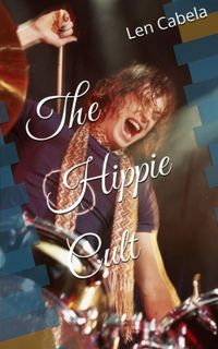 Produktbild: The Hippie Cult
