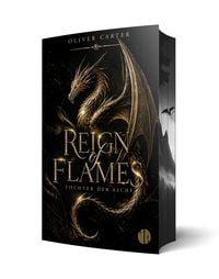 Produktbild: Reign of Flames: Tochter der Asche