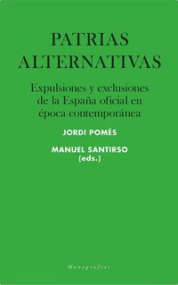 Produktbild: Patrias alternativas