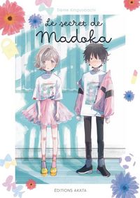 Produktbild: Le secret de Madoka. Tome 1