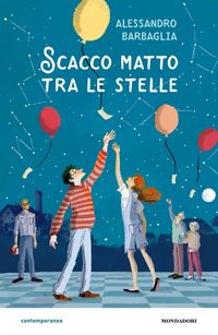 Produktbild: Scacco matto tra le stelle