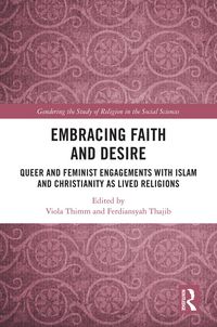 Produktbild: Embracing Faith and Desire