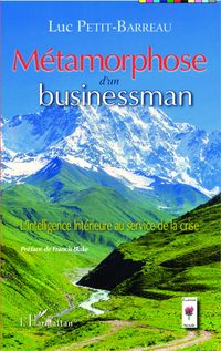 Produktbild: M&eacute;tamorphose d'un businessman