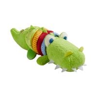 Produktbild: HABA Ratterfigur Kroko