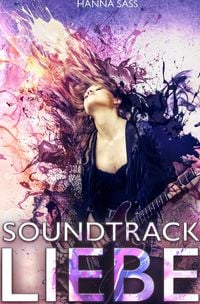 Produktbild: Soundtrack Liebe