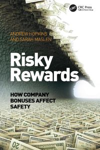 Produktbild: Risky Rewards