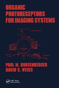 Produktbild: Organic Photoreceptors for Imaging Systems