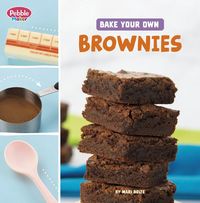 Produktbild: Bake Your Own Brownies