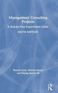 Produktbild: Management Consulting Projects