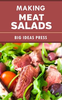 Produktbild: Making Meat Salads