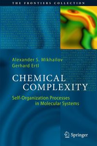Produktbild: Chemical Complexity