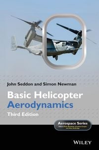 Produktbild: Basic Helicopter Aerodynamics