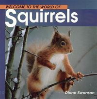 Produktbild: Welcome to the World of Squirrels