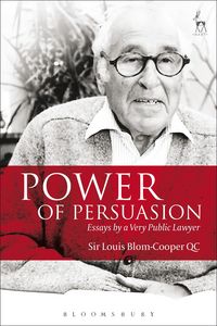 Produktbild: Power of Persuasion