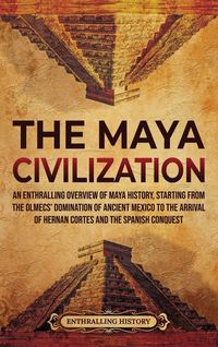 Produktbild: The Maya Civilization