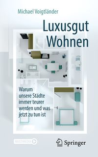 Produktbild: Luxusgut Wohnen