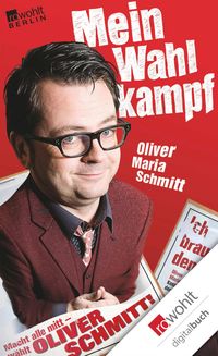 Produktbild: Mein Wahlkampf